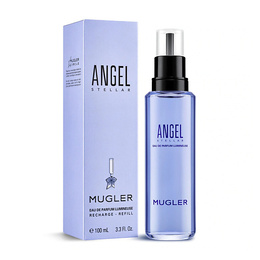 MUGLER: Духи 
