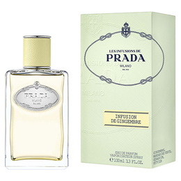 PRADA: Духи 