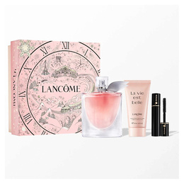 LANCOME: Духи 