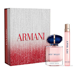 GIORGIO ARMANI: Духи 