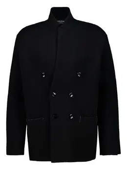 TOM FORD: Куртка на пуговицах 