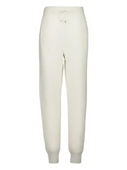 TOM FORD: Белые брюки 