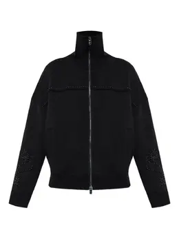 Zadig&Voltaire: Чёрный свитшот 
