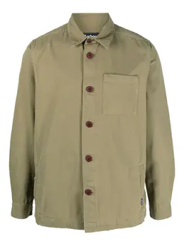 Barbour: Рубашка на пуговицах 