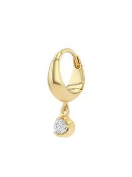 Lizzie Mandler Fine Jewelry: Серьги 