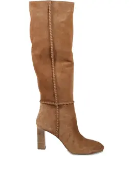 Aquazzura: Ботинки 
