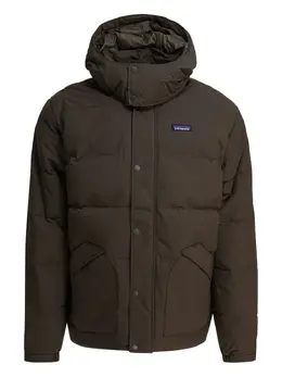 Patagonia: Куртка с капюшоном 