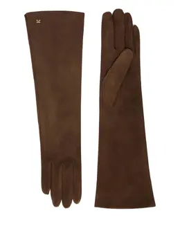 Max Mara: Перчатки 