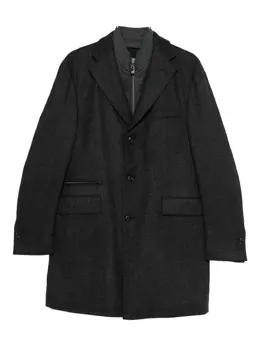 Corneliani: Куртка с карманами 