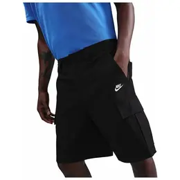 NIKE: Спортивные шорты  Club