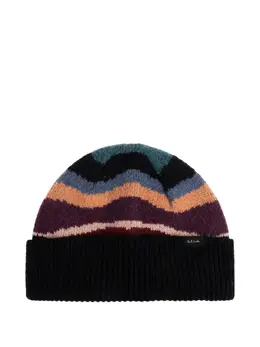 Paul Smith: Шапка в полоску 