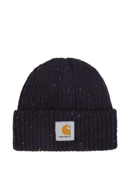 Carhartt WIP: Шапка  Anglistic