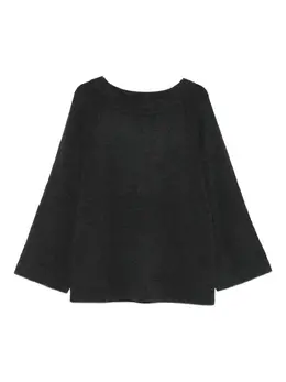 Max Mara: Свитер 