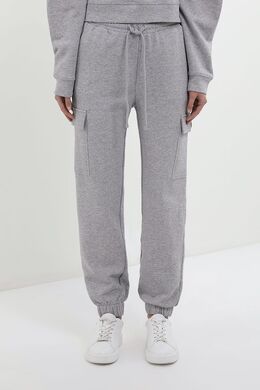 TWINSET: Брюки джоггеры 