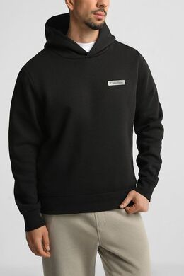 Calvin Klein: Однотонная толстовка 