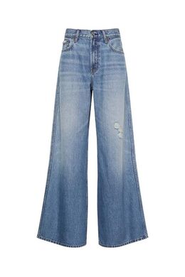 Calvin Klein Jeans: Джинсы 