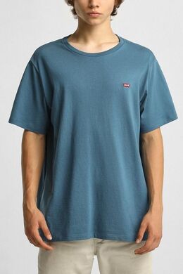 LEVI'S: Хлопковая футболка 