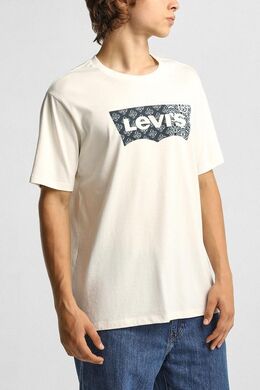 LEVI'S: Хлопковая футболка 