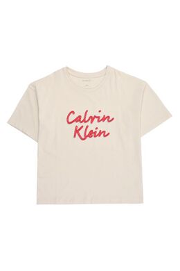 Calvin Klein Jeans: Футболка 