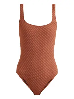 Solid & Striped: Купальник 