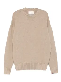 extreme cashmere: Кашемировый свитер 
