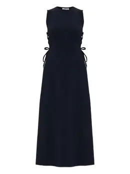 Max Mara: Кружевное платье 