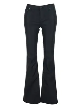AG Jeans: Джинсы с карманами 