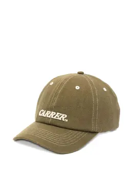 Carrera: Зелёная кепка 