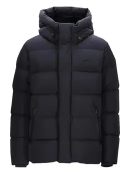 Mackage: Куртка с капюшоном 