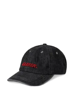Carrera: Чёрная кепка 