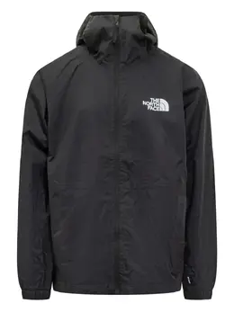 The North Face: Куртка  Logo с капюшоном