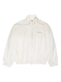 Acne Studios: Куртка на молнии 