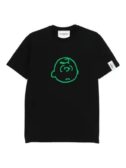 Iceberg: Футболка с принтом 