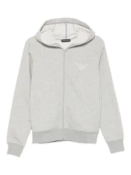 Emporio Armani: Толстовка с капюшоном 
