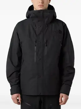 The North Face: Куртка с капюшоном 
