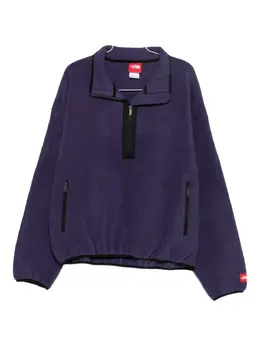 The North Face: Красная куртка  Red Box