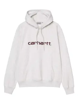 Carhartt WIP: Толстовка с вышивкой 