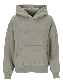 Fear Of God: Толстовка с карманами 