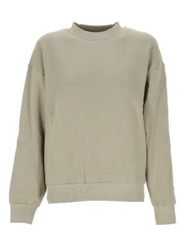 Fear Of God: Тёмный свитшот 
