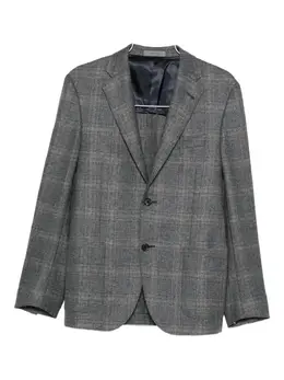 Corneliani: Однобортные пиджаки 