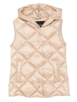 Max Mara: Стёганый жилет 