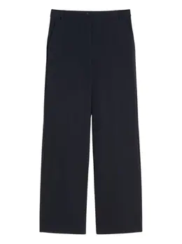 Weekend Max Mara: Брюки стрейч 