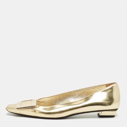 Roger Vivier: Балетки 