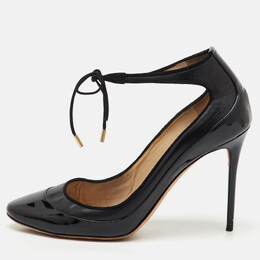 Jimmy Choo: Чёрные туфли 