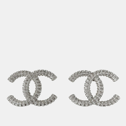 Chanel: Серьги 