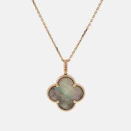 Van Cleef & Arpels: Колье 