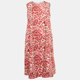 Weekend Max Mara: Красное платье 