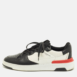 Givenchy: Белые кроссовки  Runner