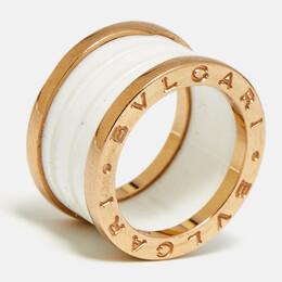 Bvlgari: Кольцо 