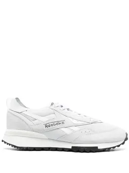 Reebok: Белые кроссовки 